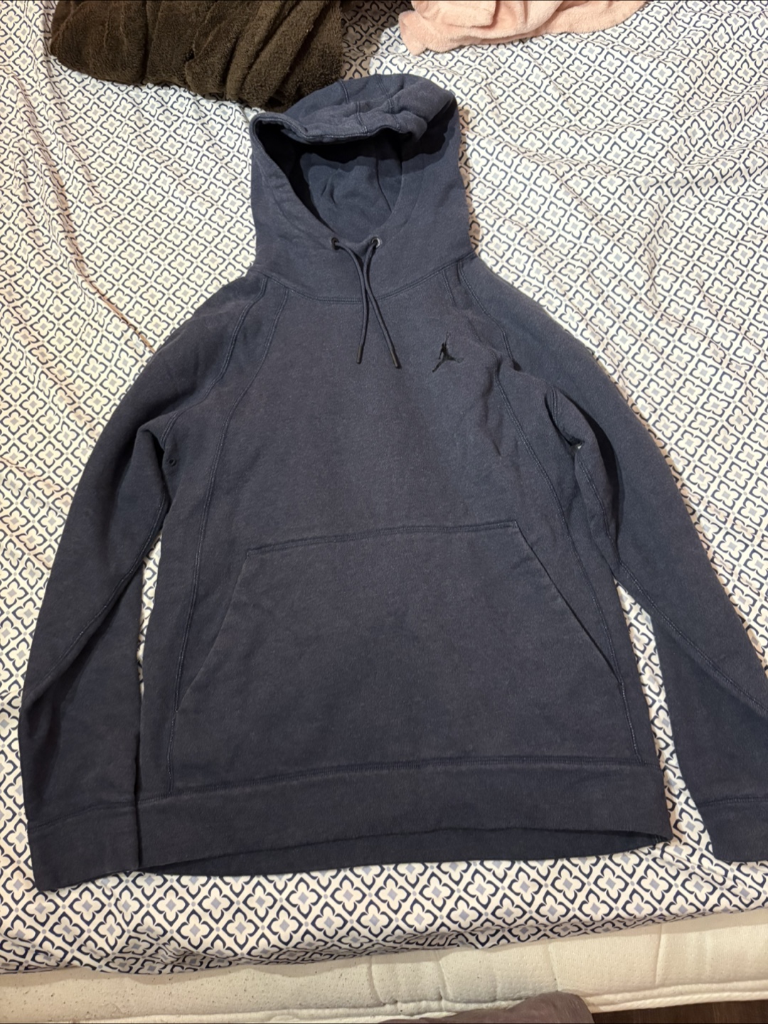 Jordan Hoodie