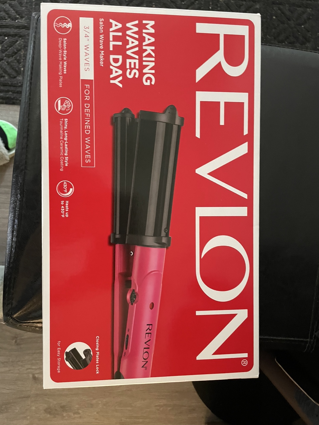 Revlon Salon Wave Maker