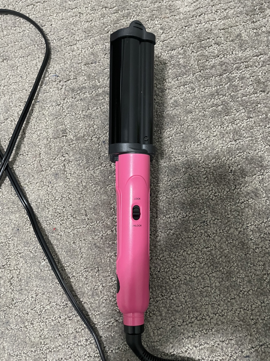 Revlon Salon Wave Maker - photo 4