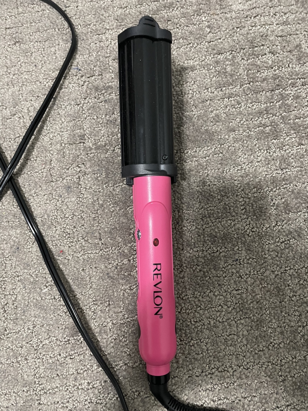Revlon Salon Wave Maker - photo 5