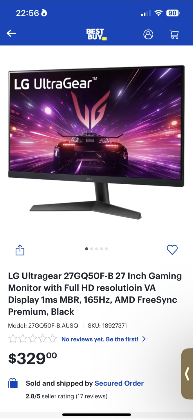 Full gaming set up - photo 4