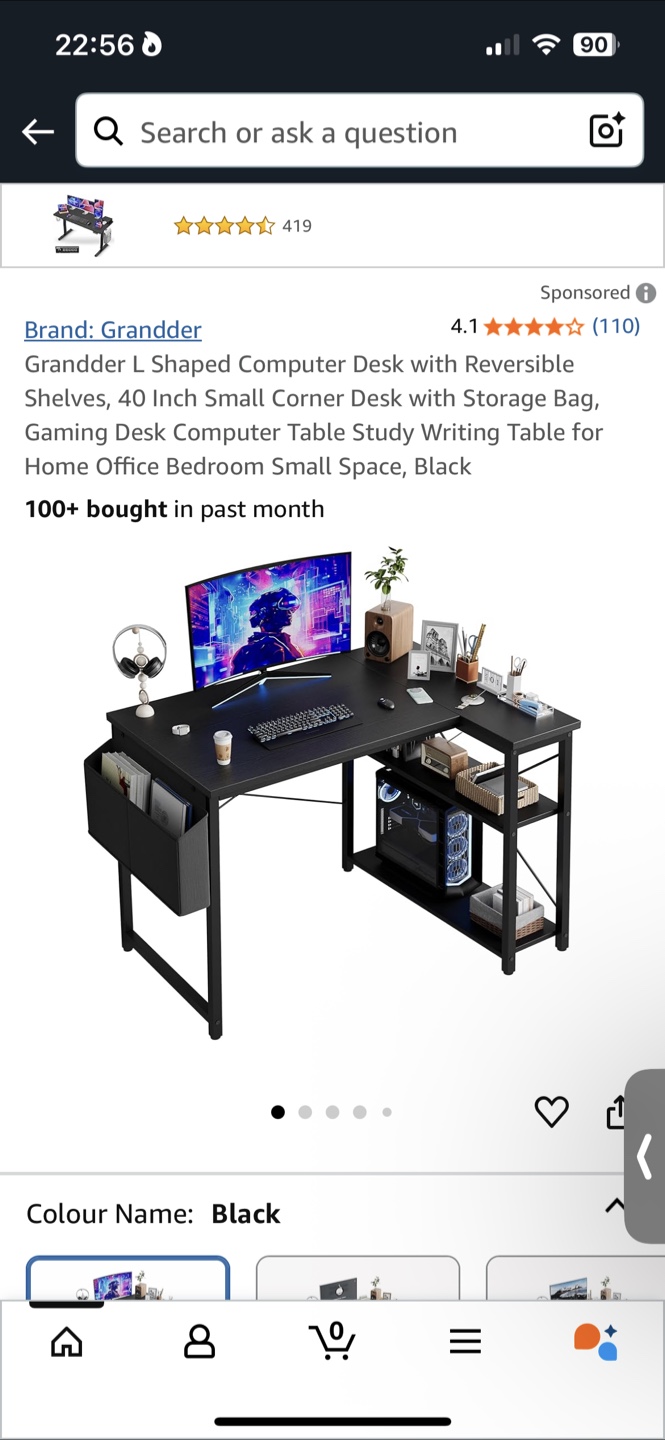 Full gaming set up - photo 3