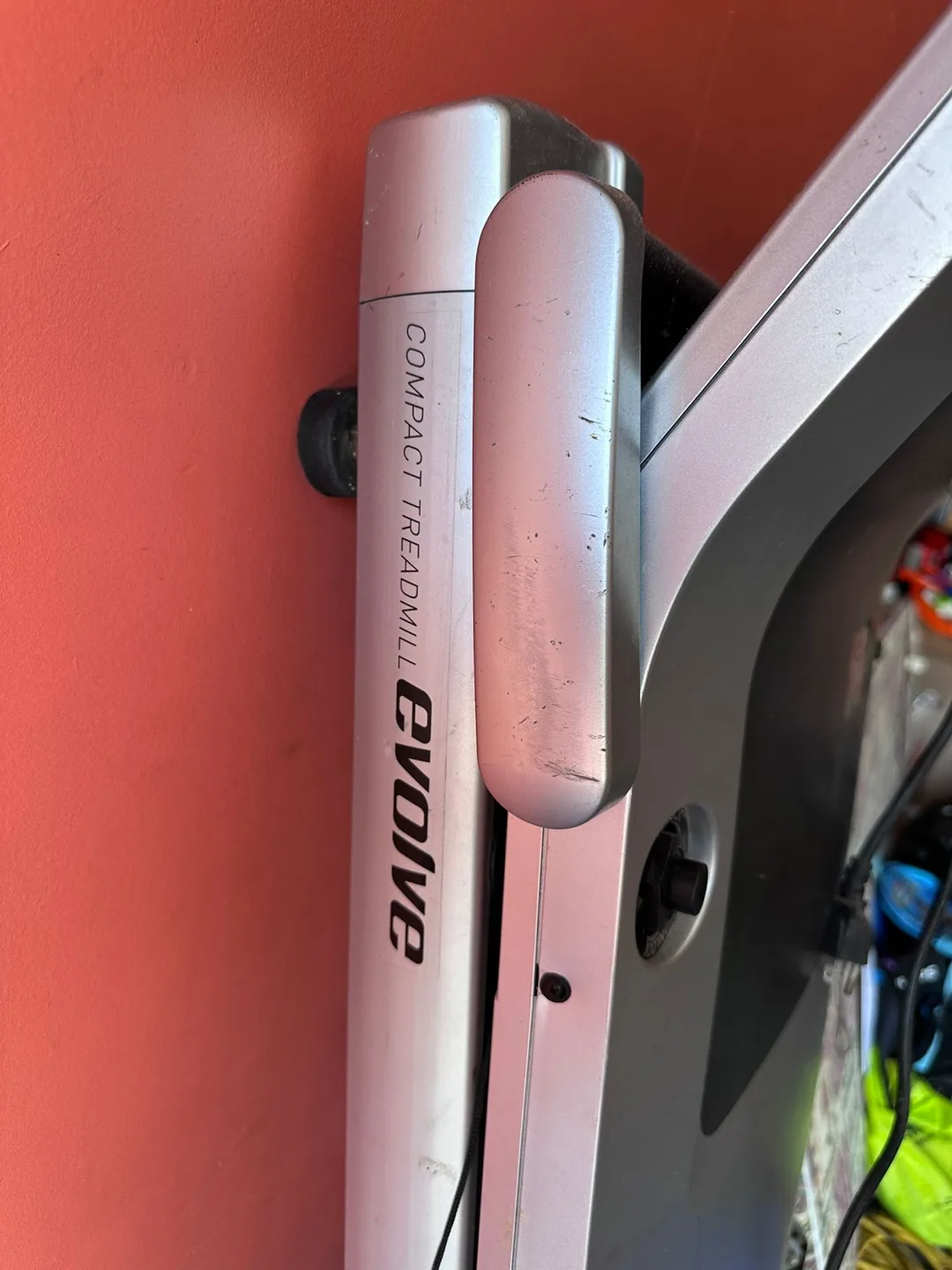 Tempo Fitness Compact Treadmill thumbnail