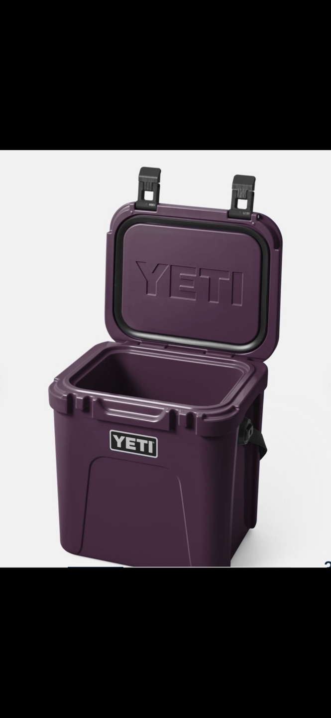 YETI Roadie 24 Cooler - photo 2