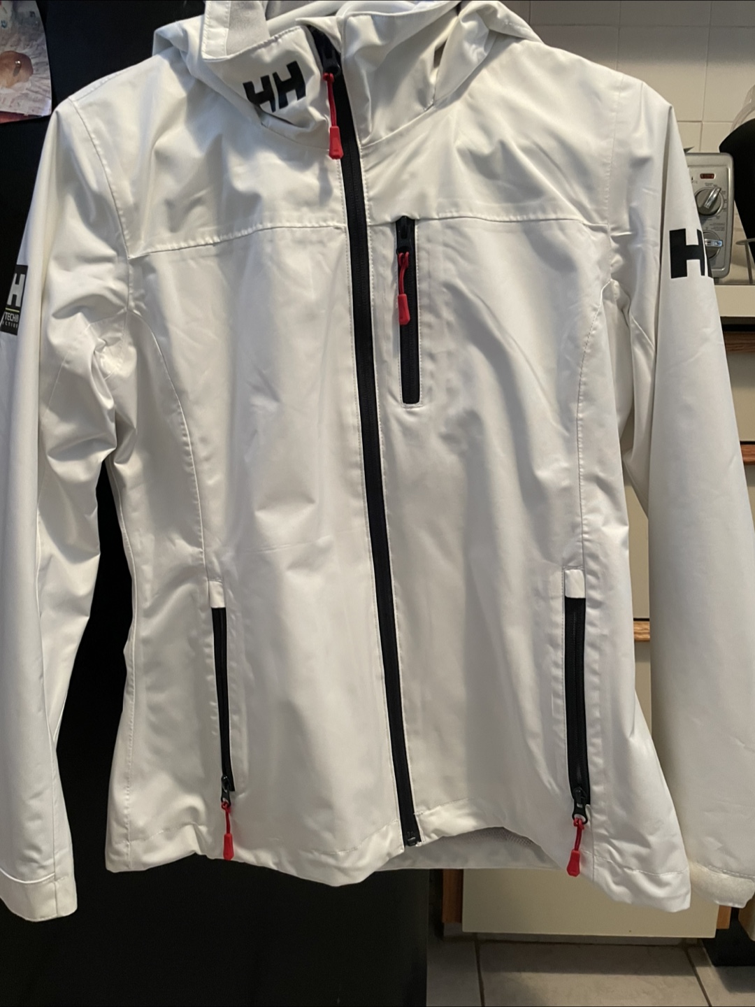 Women’s Helly Hansen Jacket