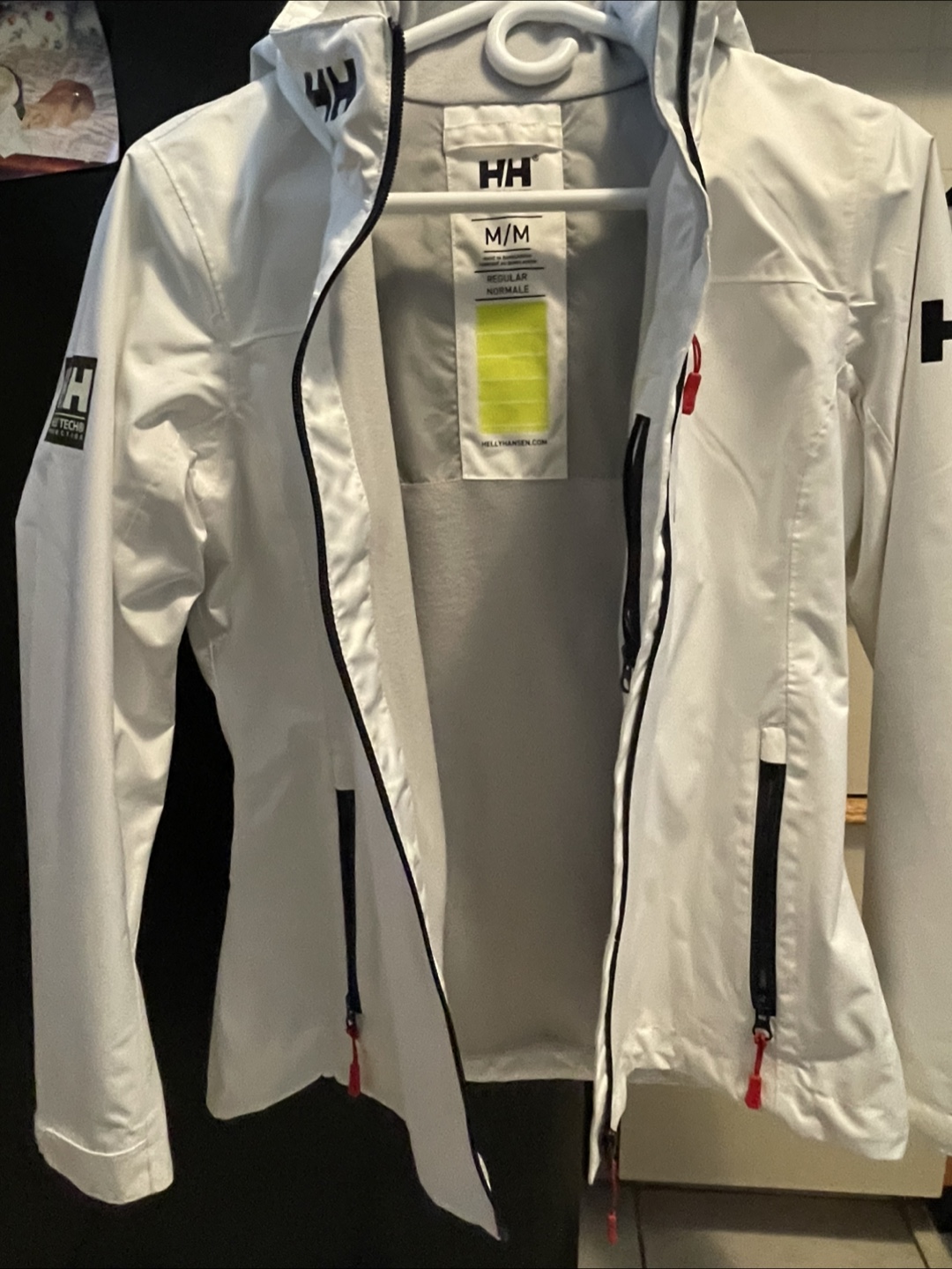 Women’s Helly Hansen Jacket - photo 2