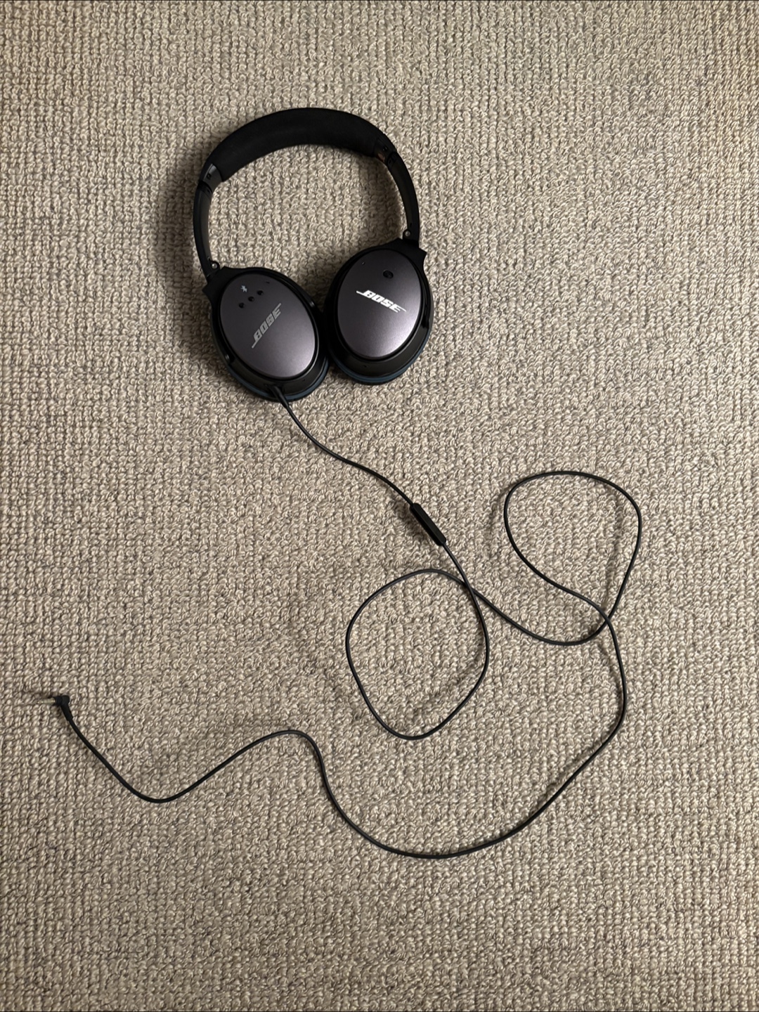 Bose Headphones - photo 2
