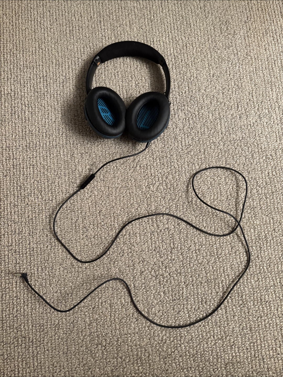 Bose Headphones - photo 3