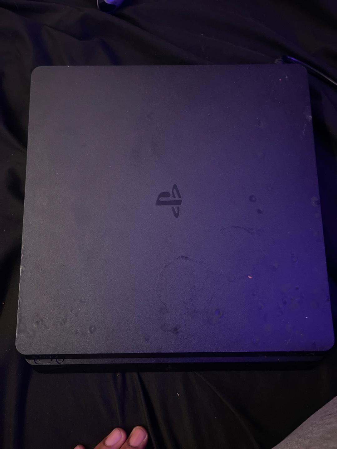 PlayStation 4 Console