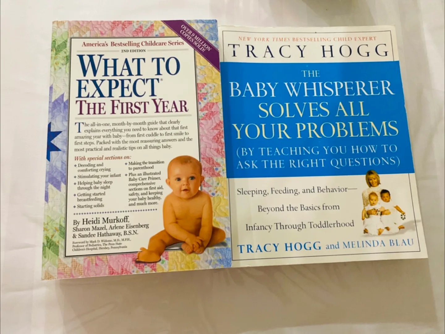 Baby Books Bundle thumbnail