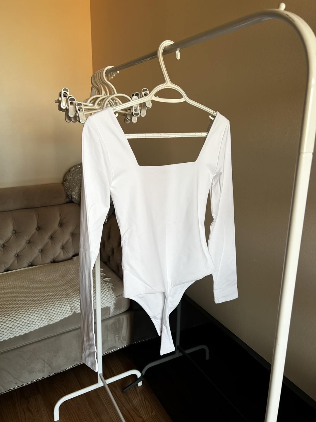 Aritzia brand new bodysuit - photo 2