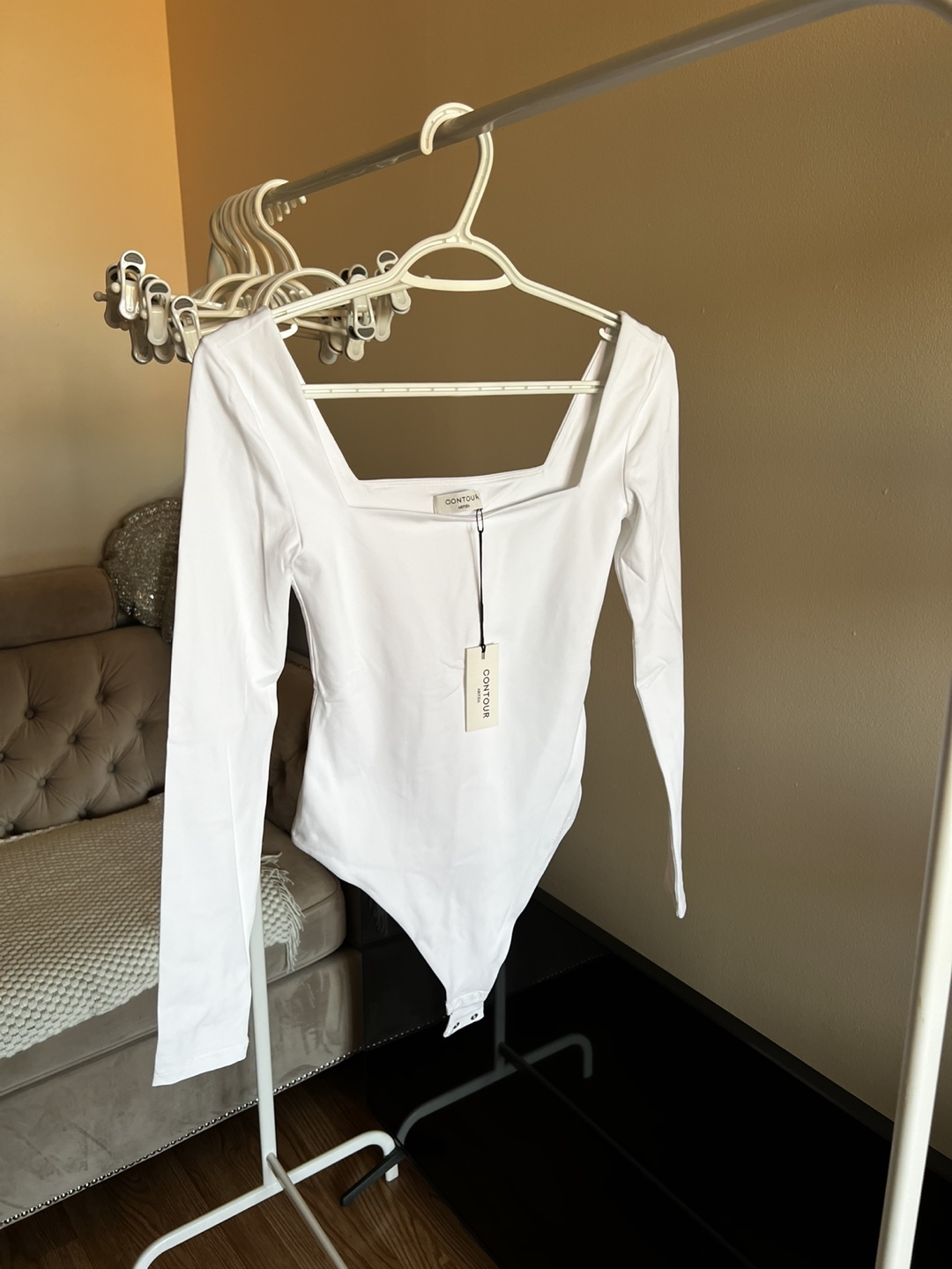 Aritzia brand new bodysuit