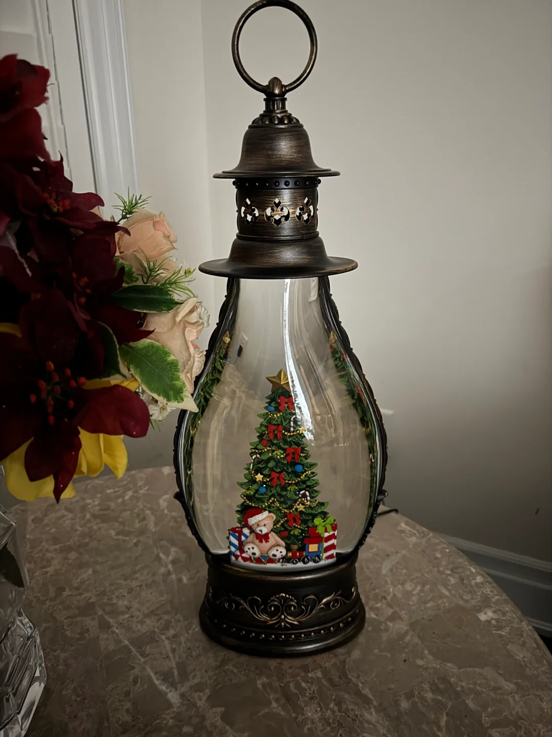 Christmas Lantern thumbnail