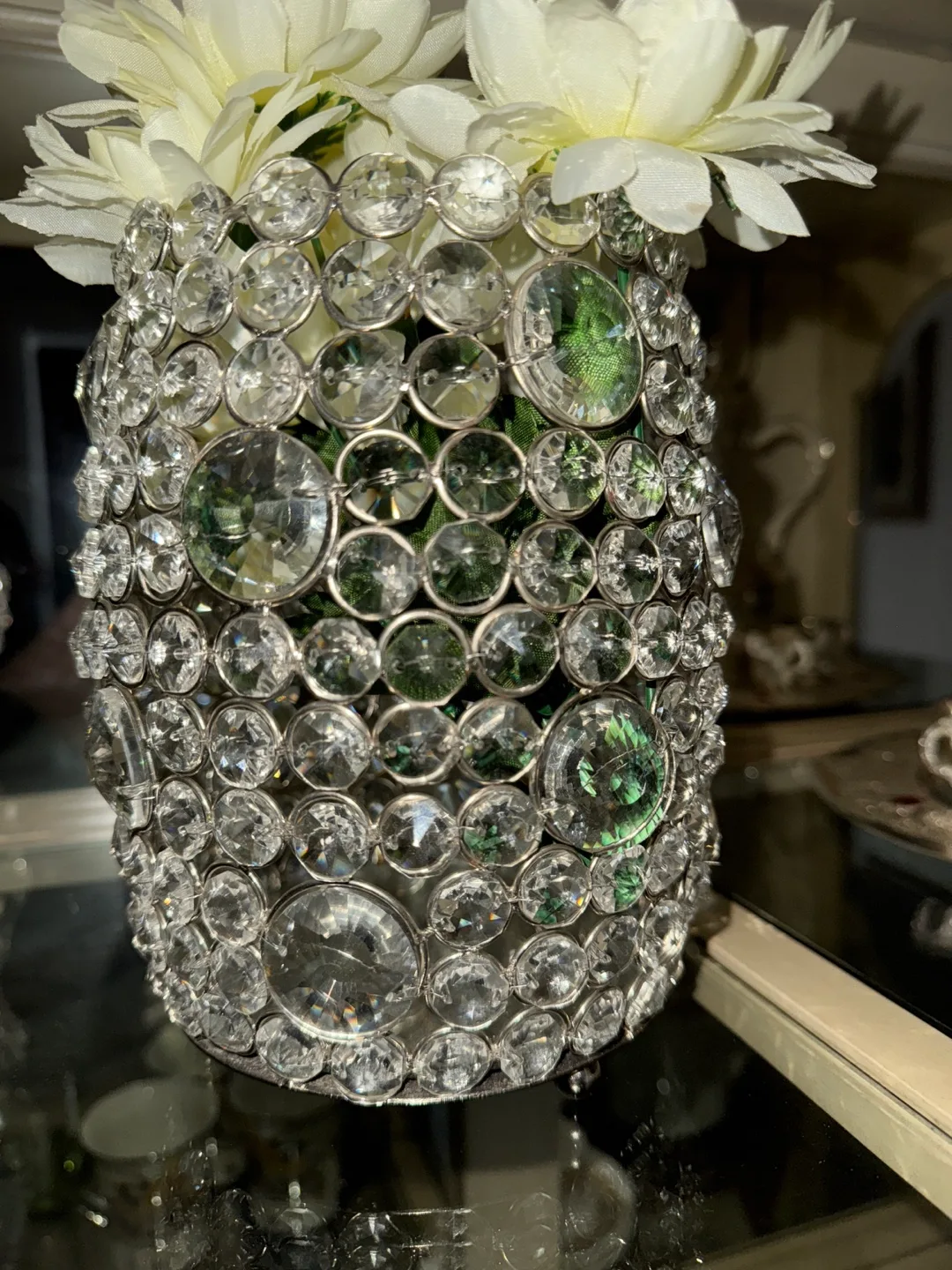Gem/Glass vase thumbnail