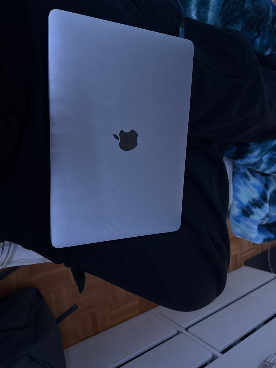 2019 MacBook Air