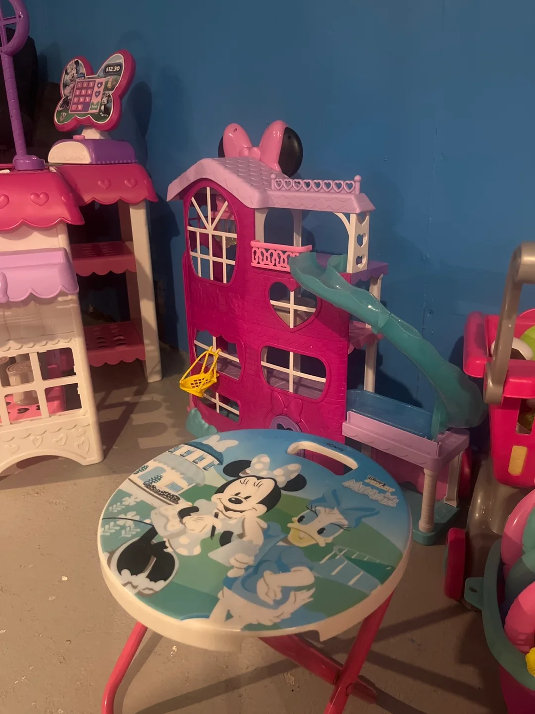 Play Kitchen And Accessories Set image indicator(5)