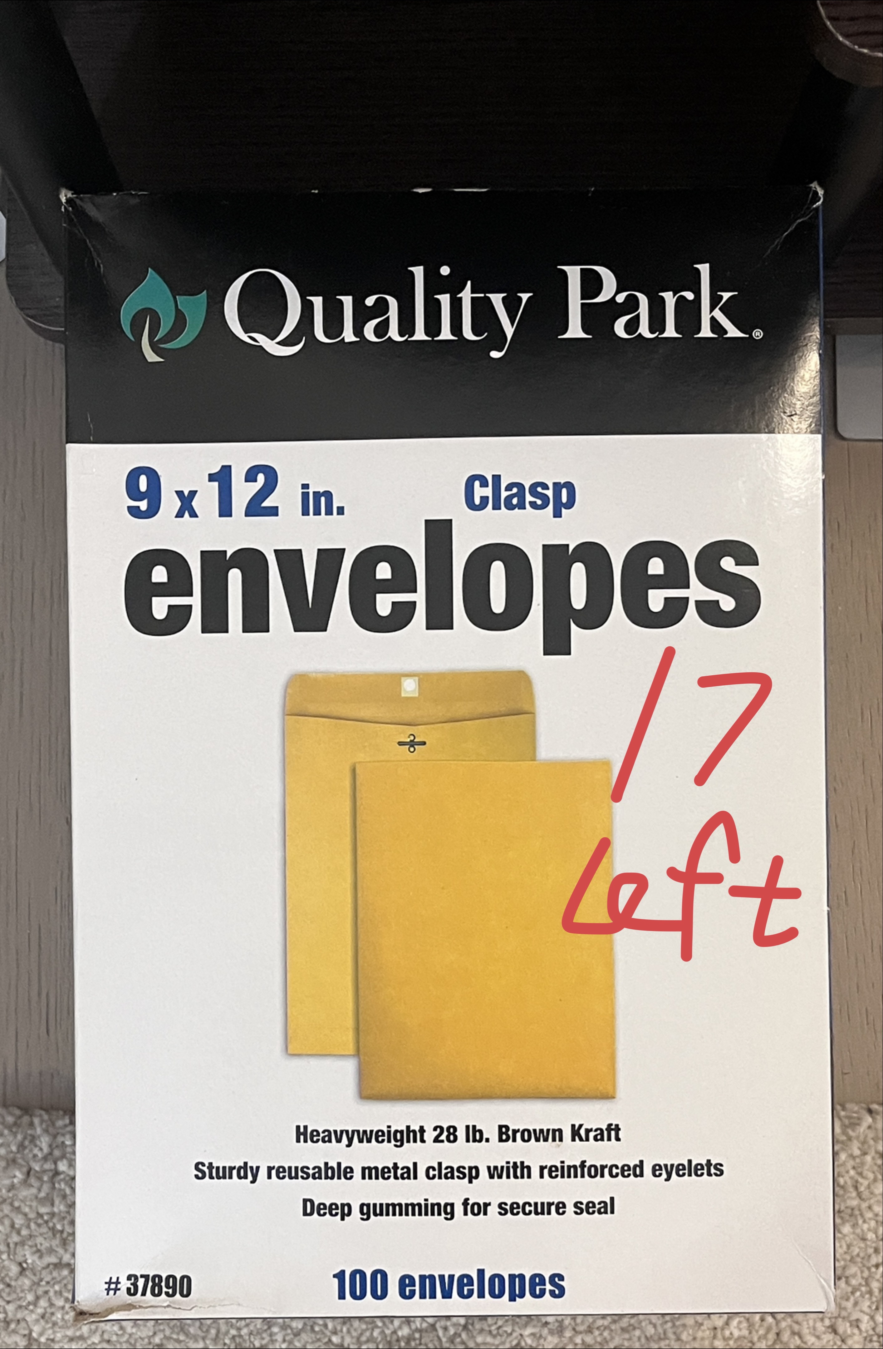 Office supplies+