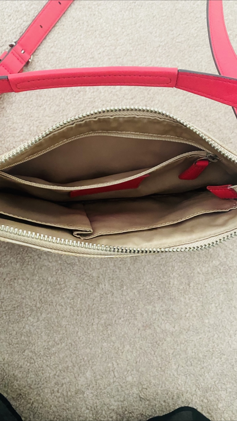 Coach Crossbody Bag - photo 3