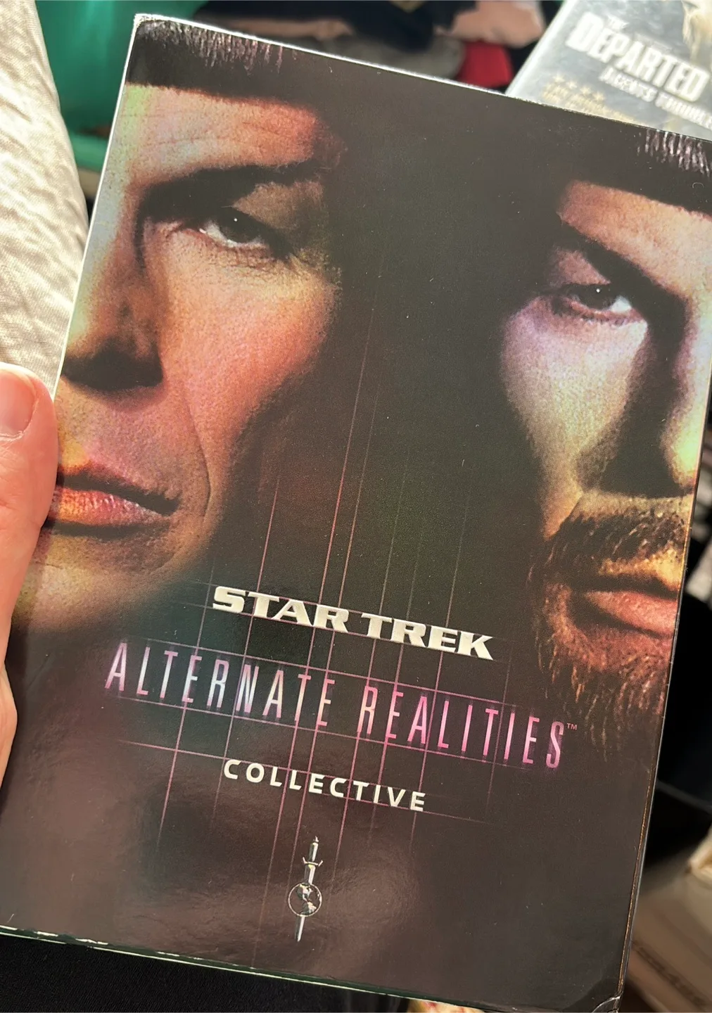 Star Trek Alternate Realities Collective thumbnail