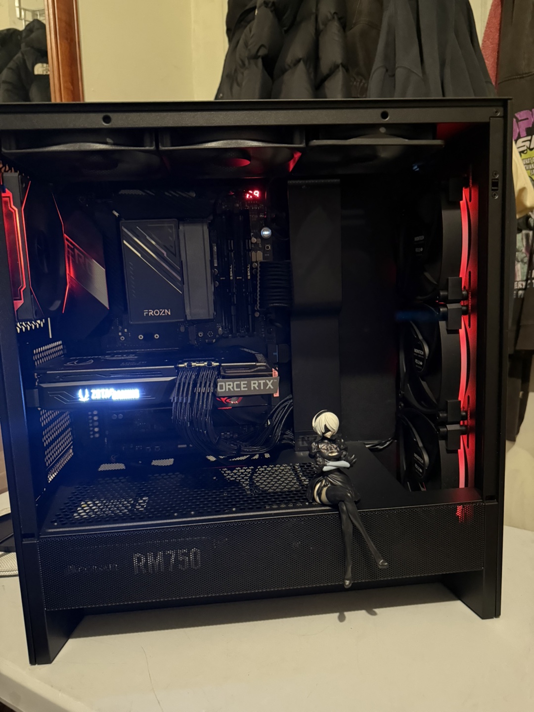 Gaming PC | Ryzen 5 5600X | RTX 3060TI | 32GB RAM | 512GB SSD - photo 5