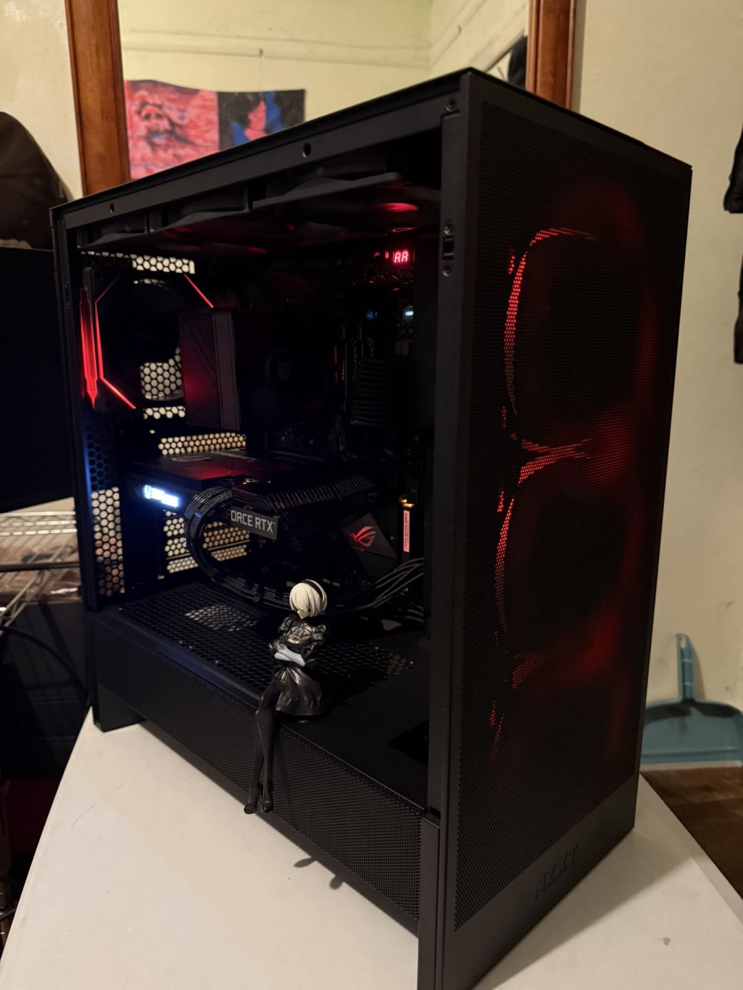 Gaming PC | Ryzen 5 5600X | RTX 3060TI | 32GB RAM | 512GB SSD