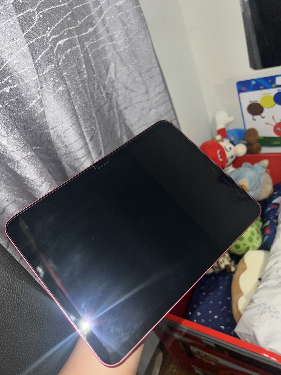 Ipad 10th Gen-Pink 64GB - photo 2