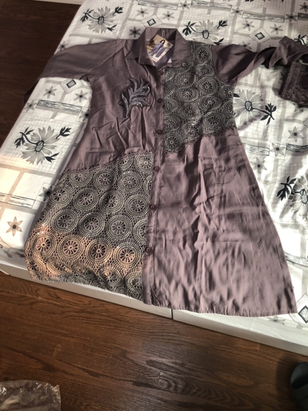 Matching 3 Piece Outfit - photo 2