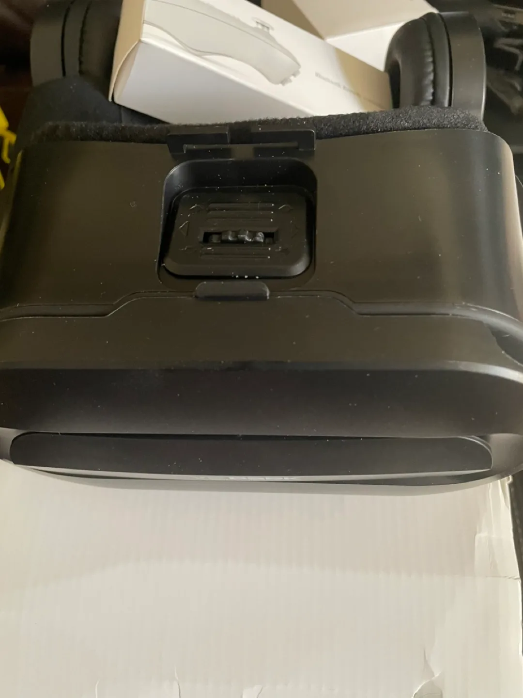 VR Park Virtual Reality Headset image indicator(4)