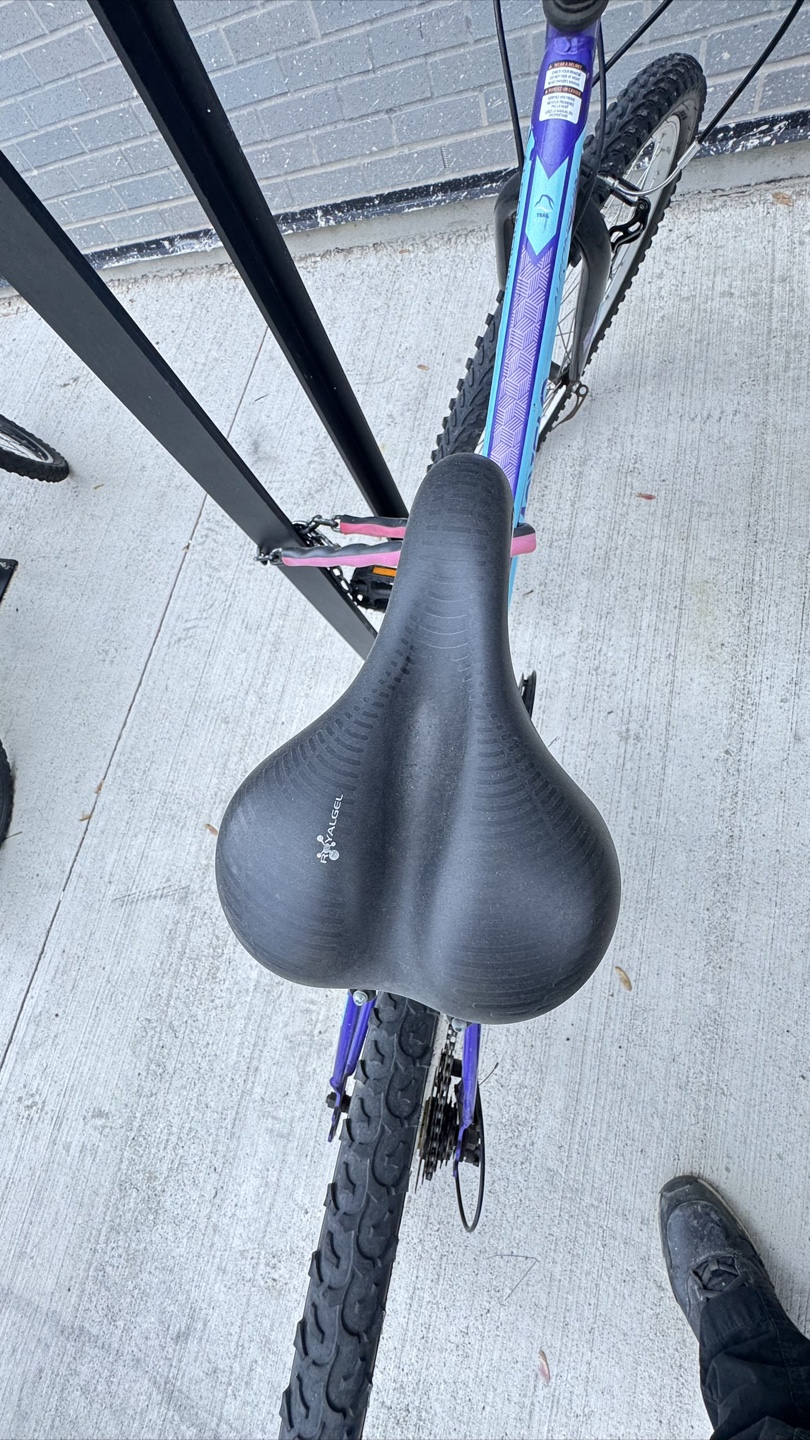 Movelo aloqonquin 24 speed - photo 3