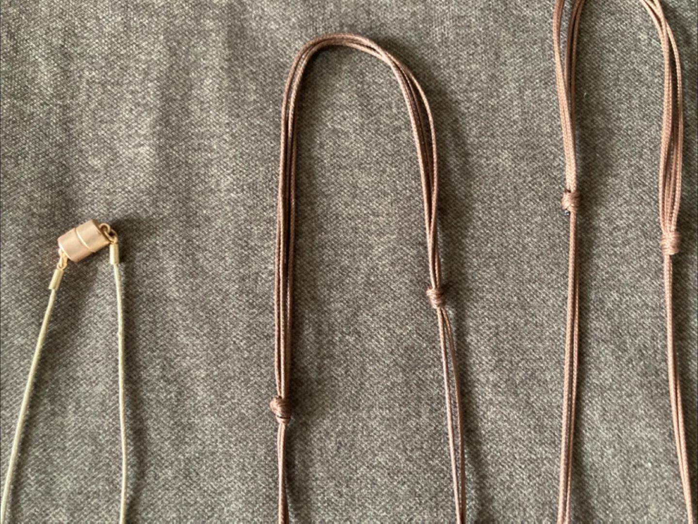 Beaded Necklace Set image indicator(3)