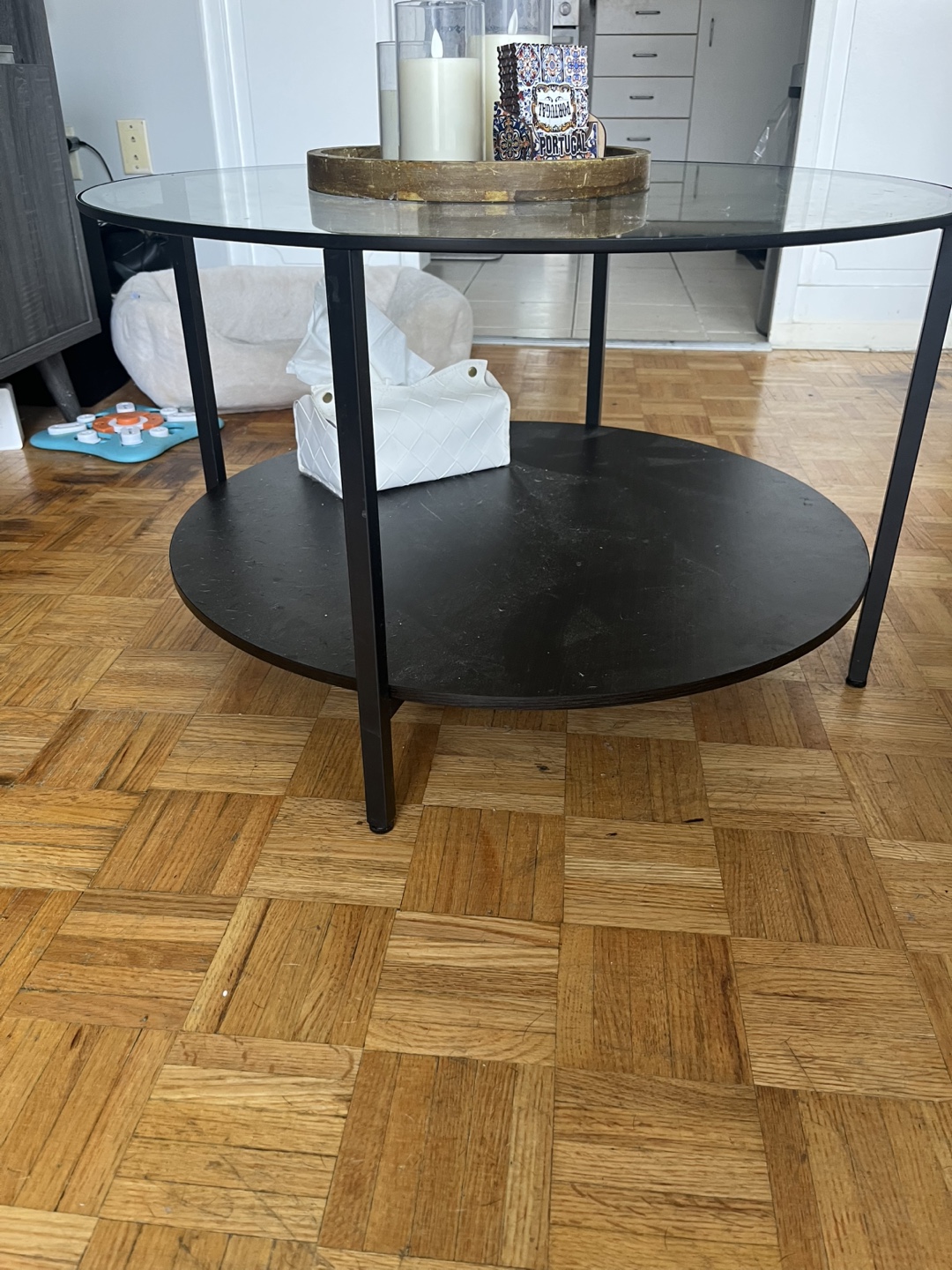 MOVING SALE Coffee Table - photo 2