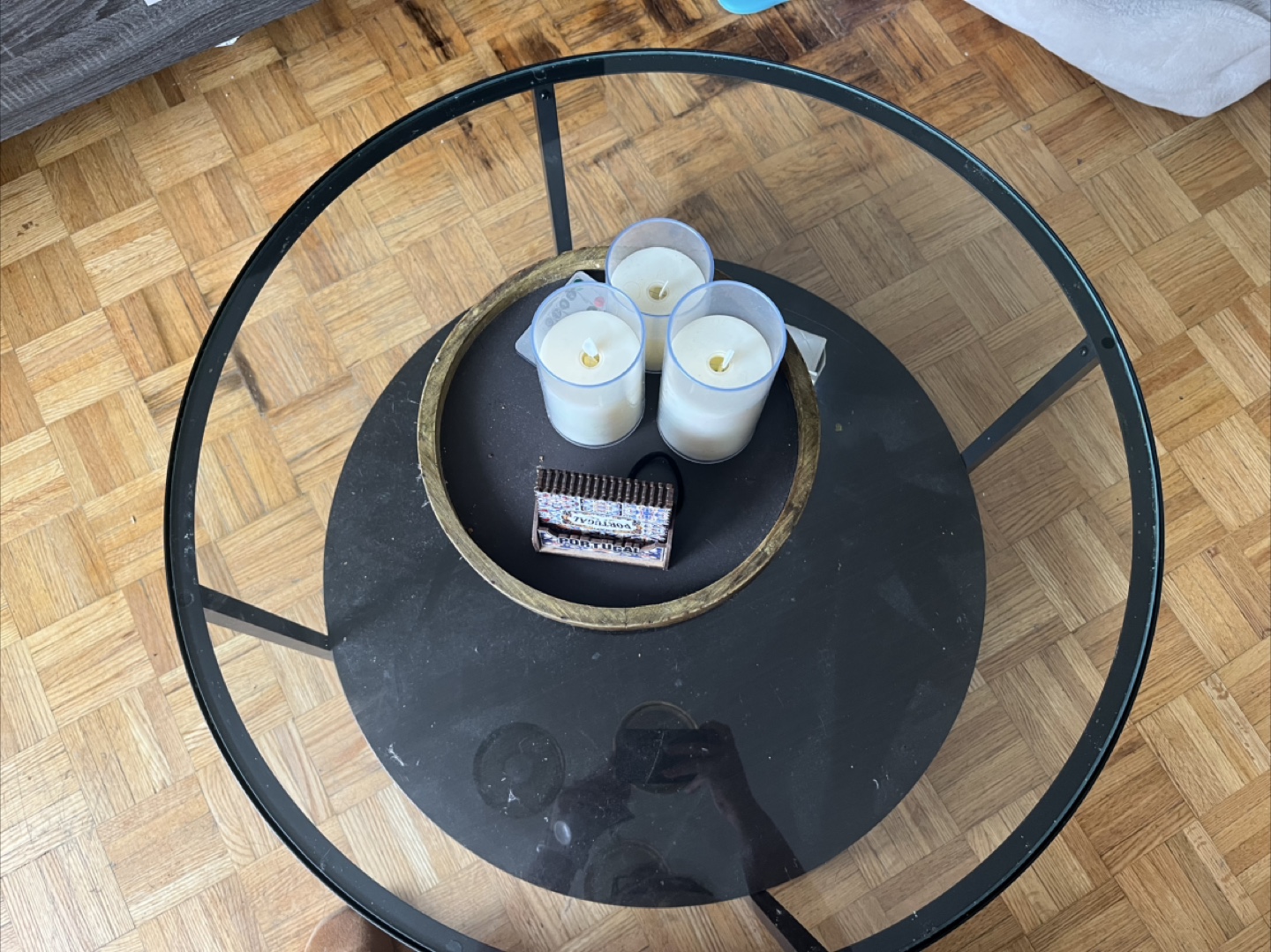 MOVING SALE Coffee Table