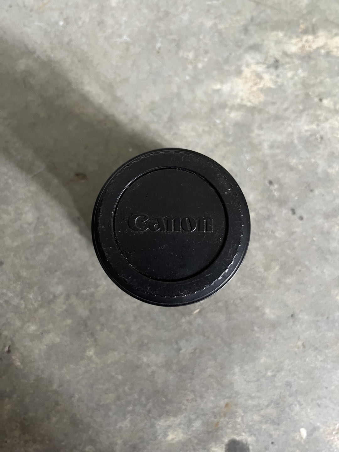 Samyang 8mm f/3.5 Fish-Eye CS Lens - photo 5