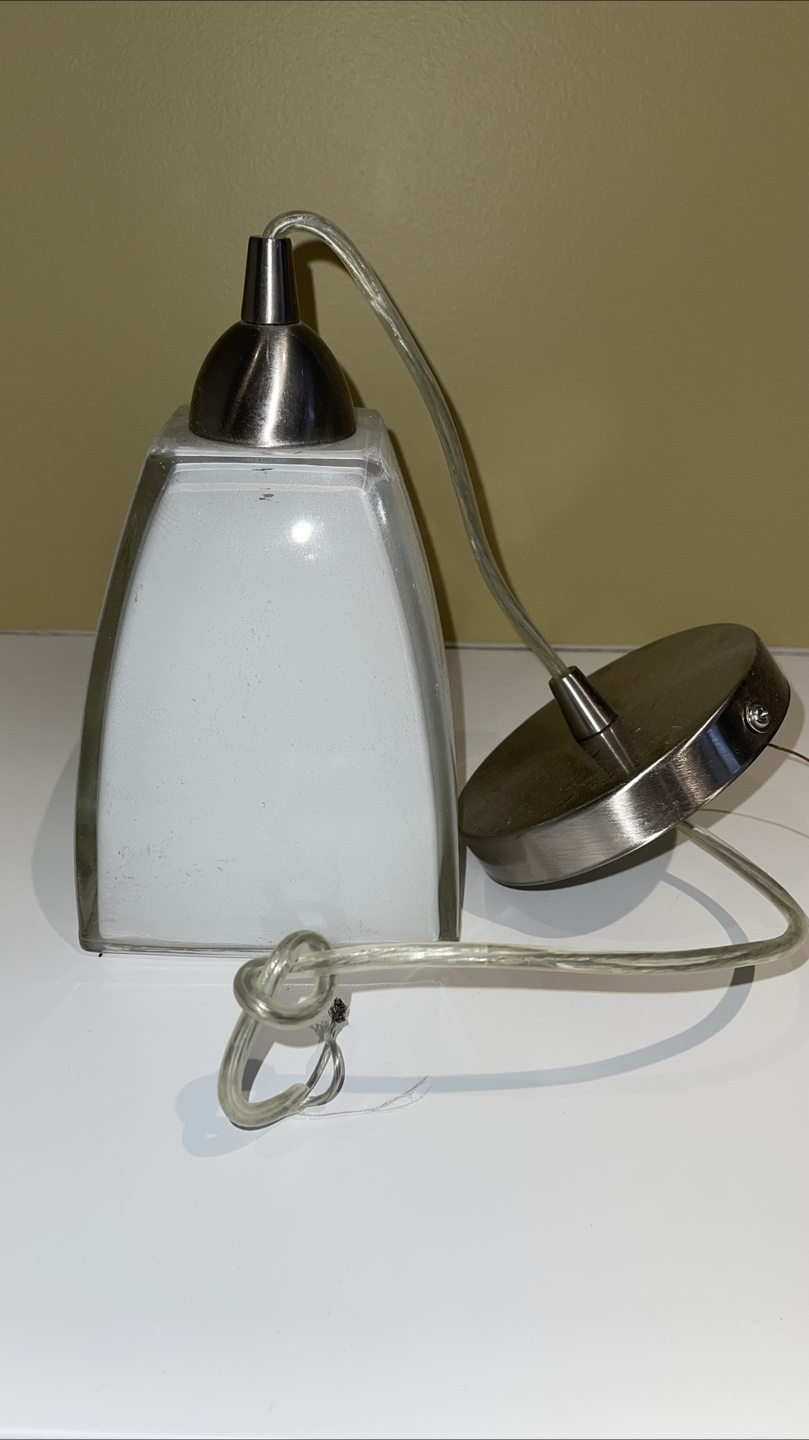 Pendant Lights - Qty 3 - photo 2