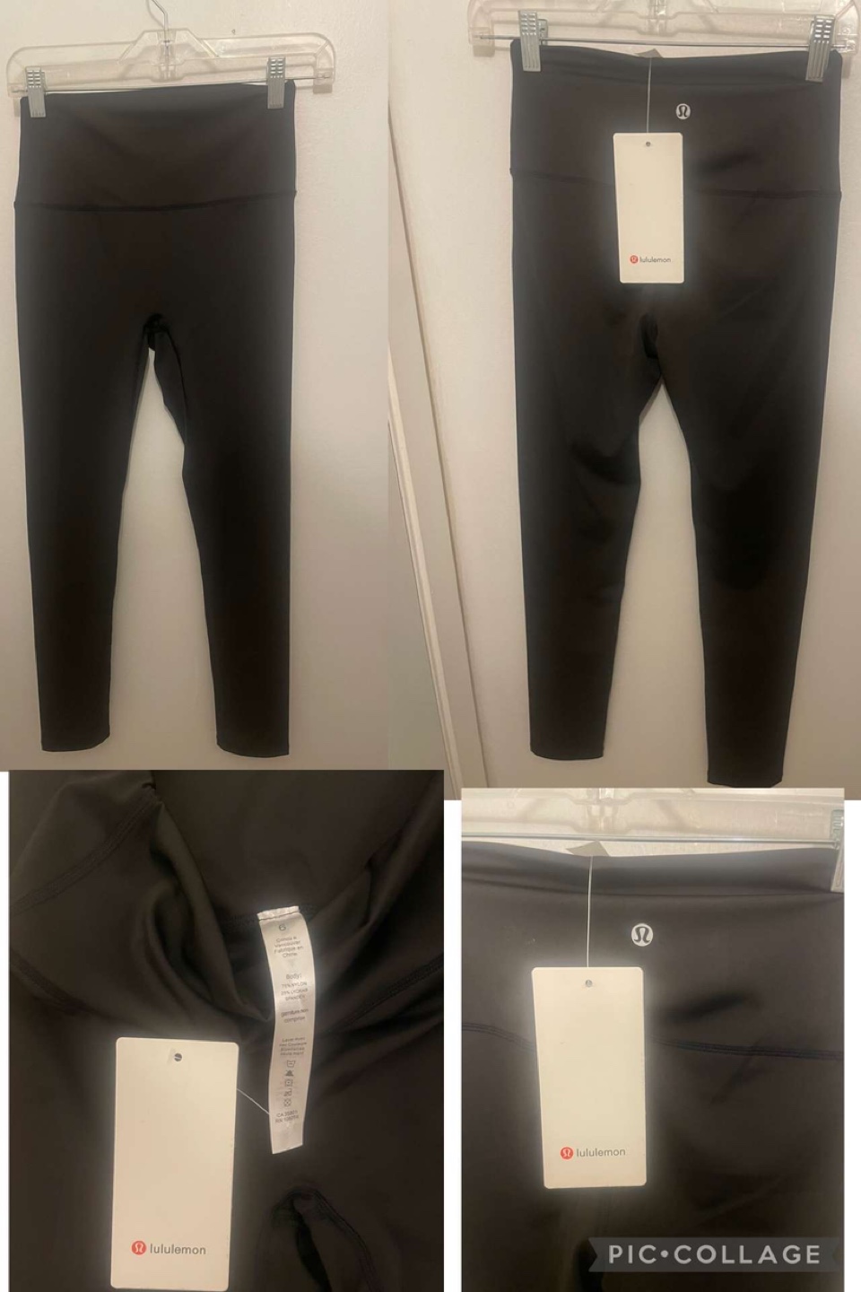Lululemon Leggings