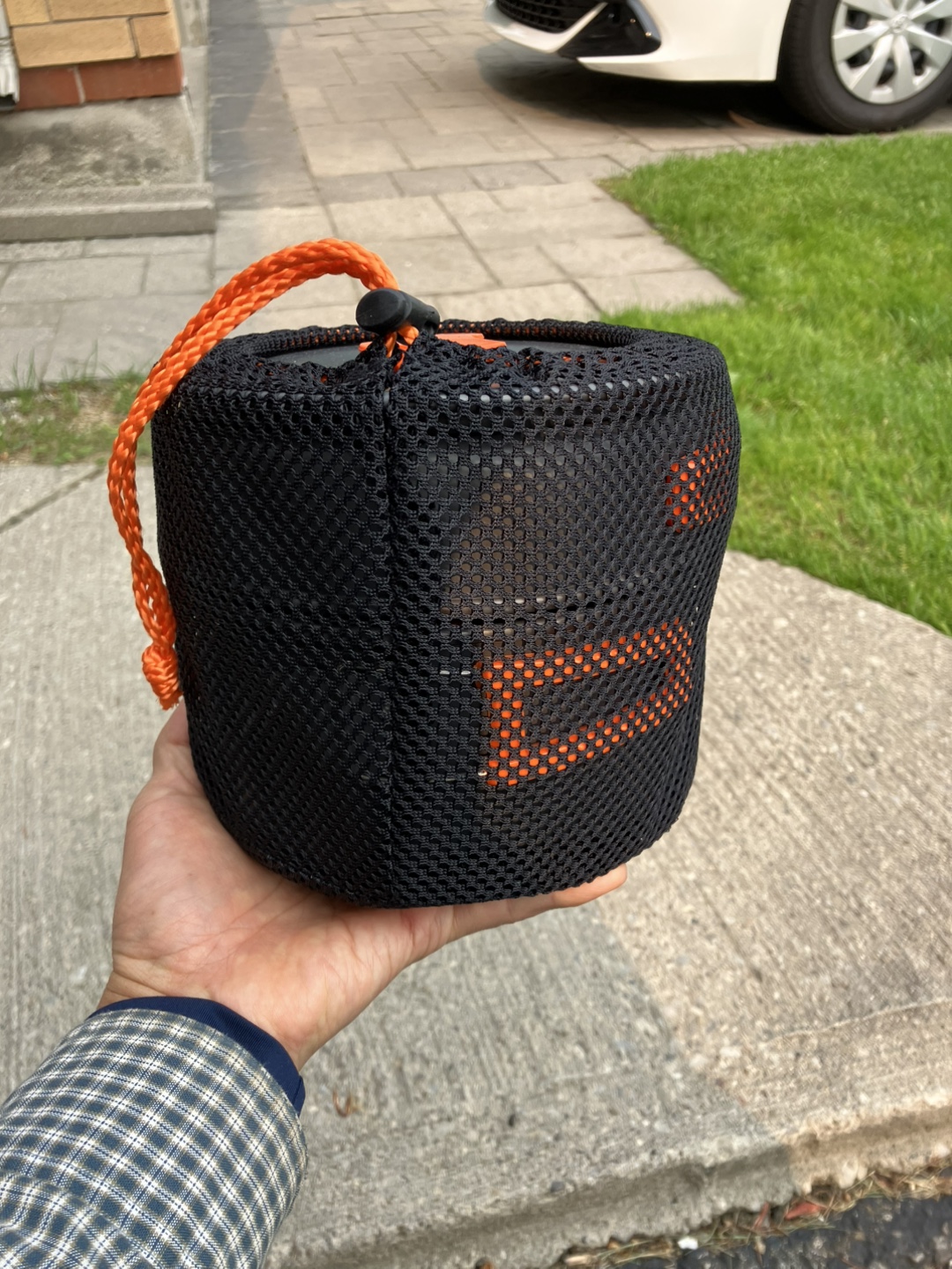 Camping Cooking Set - photo 2
