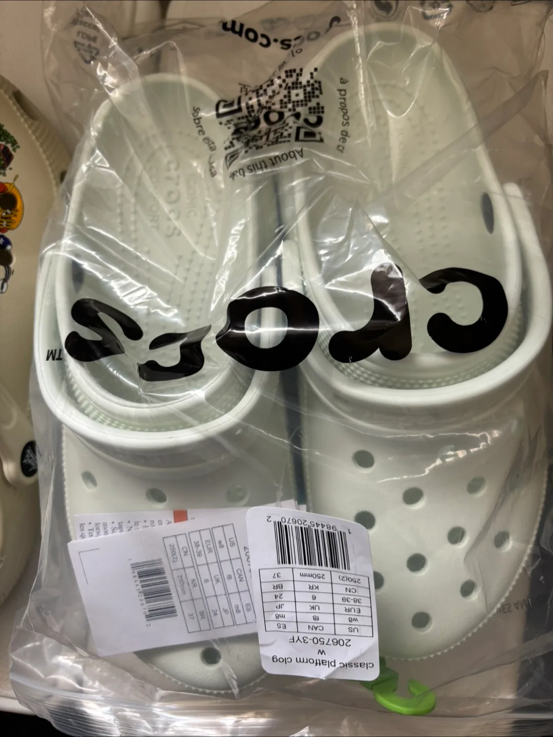 Crocs Sandals and Clogs image indicator(2)