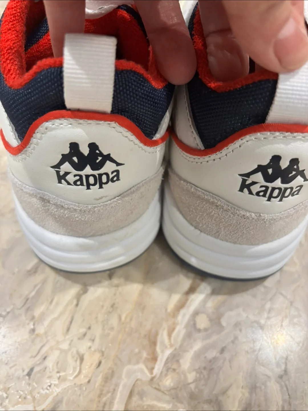 Kappa Sneakers image indicator(4)