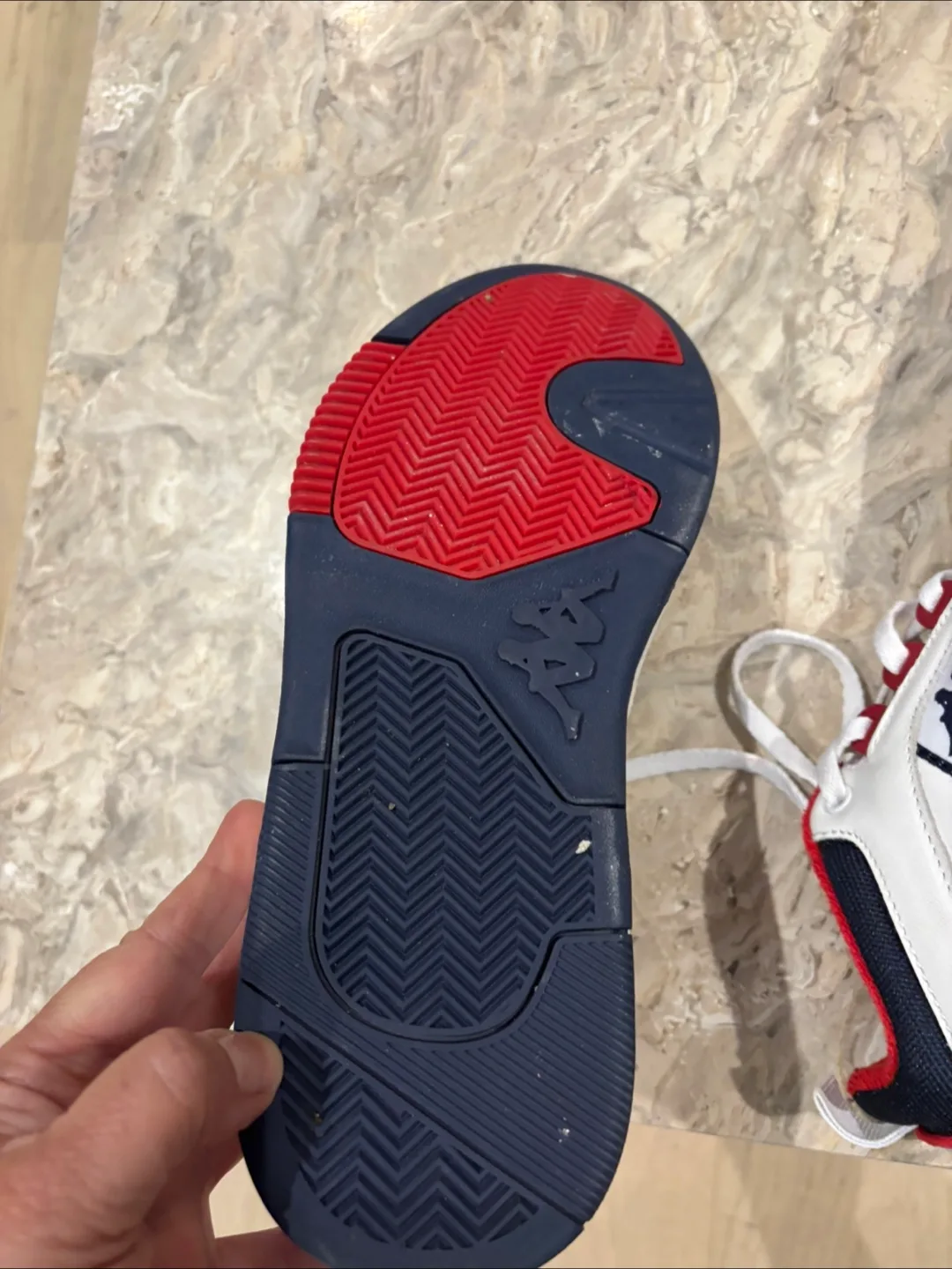 Kappa Sneakers image indicator(5)