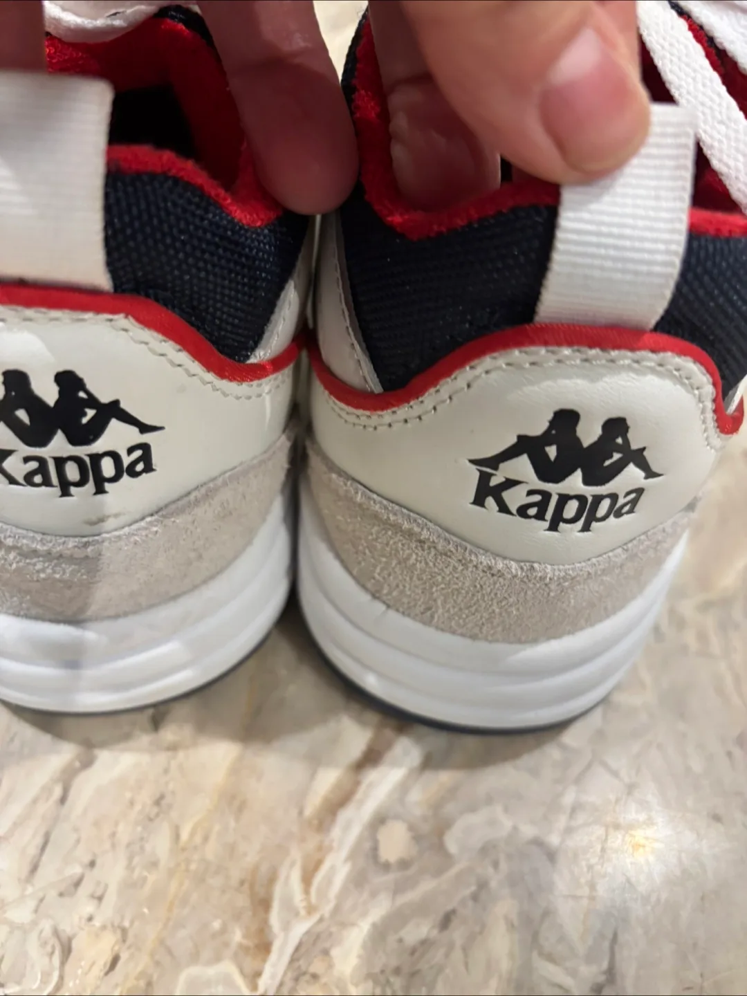 Kappa Sneakers image indicator(3)