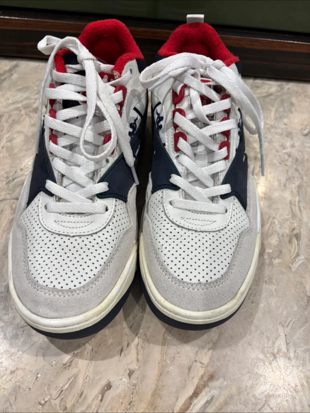 Kappa Sneakers image indicator(2)
