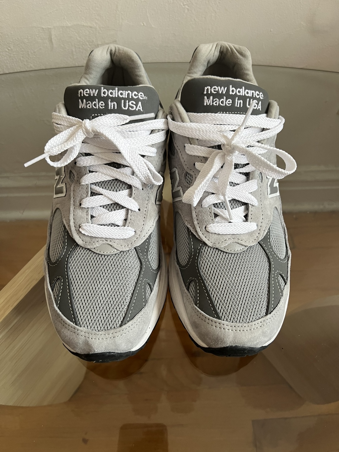 New Balance Made in USA 993 - photo 5