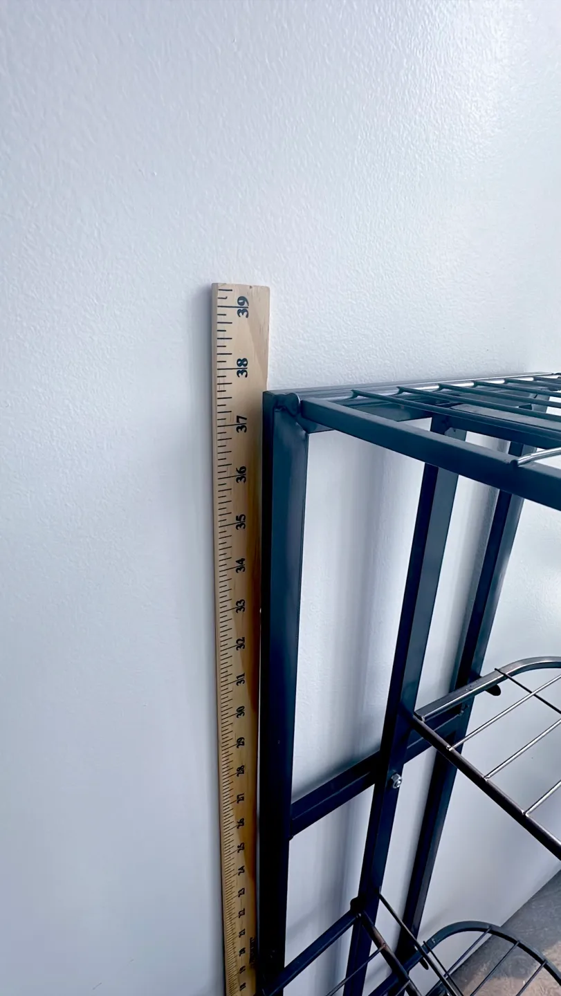 Metal Plant Stand image indicator(5)