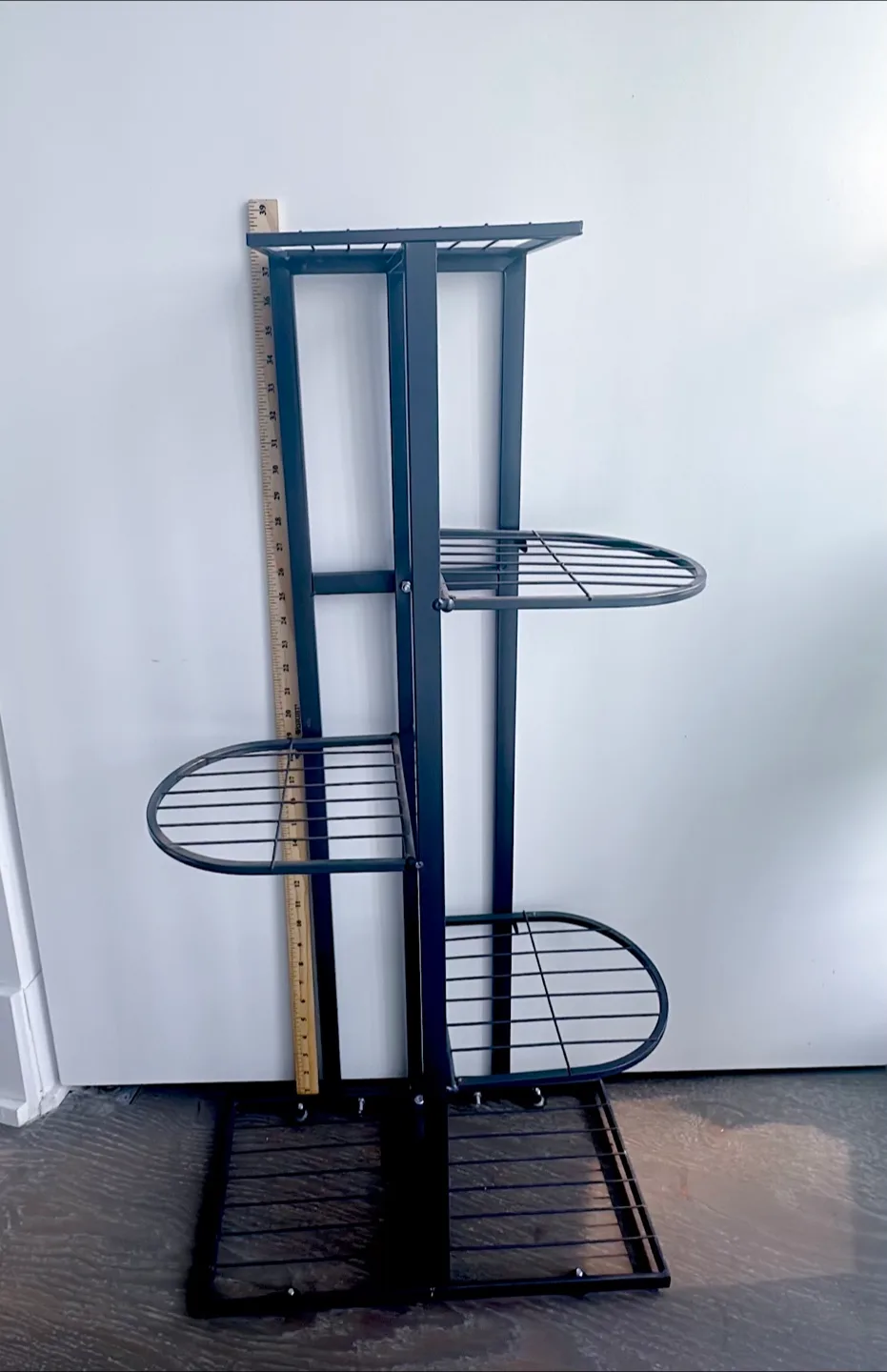 Metal Plant Stand image indicator(2)