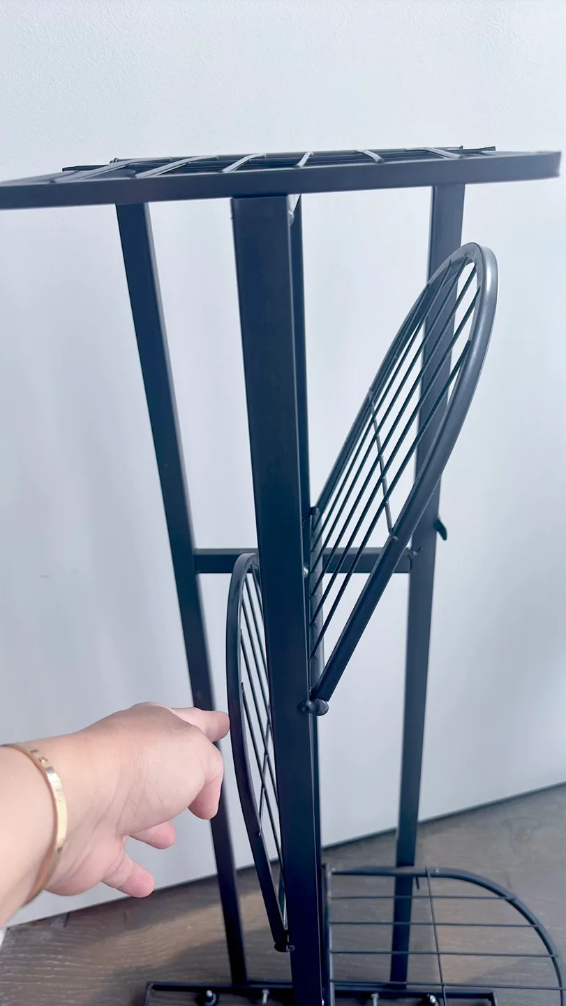 Metal Plant Stand image indicator(6)