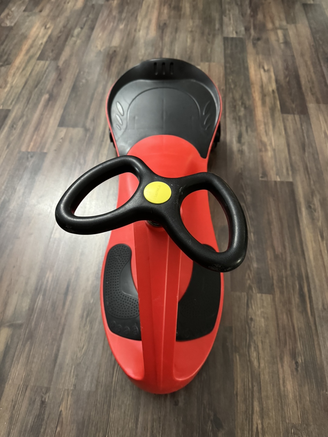 PlasmaCar Ride-On Toy