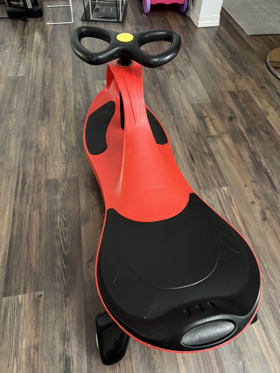 PlasmaCar Ride-On Toy - photo 2