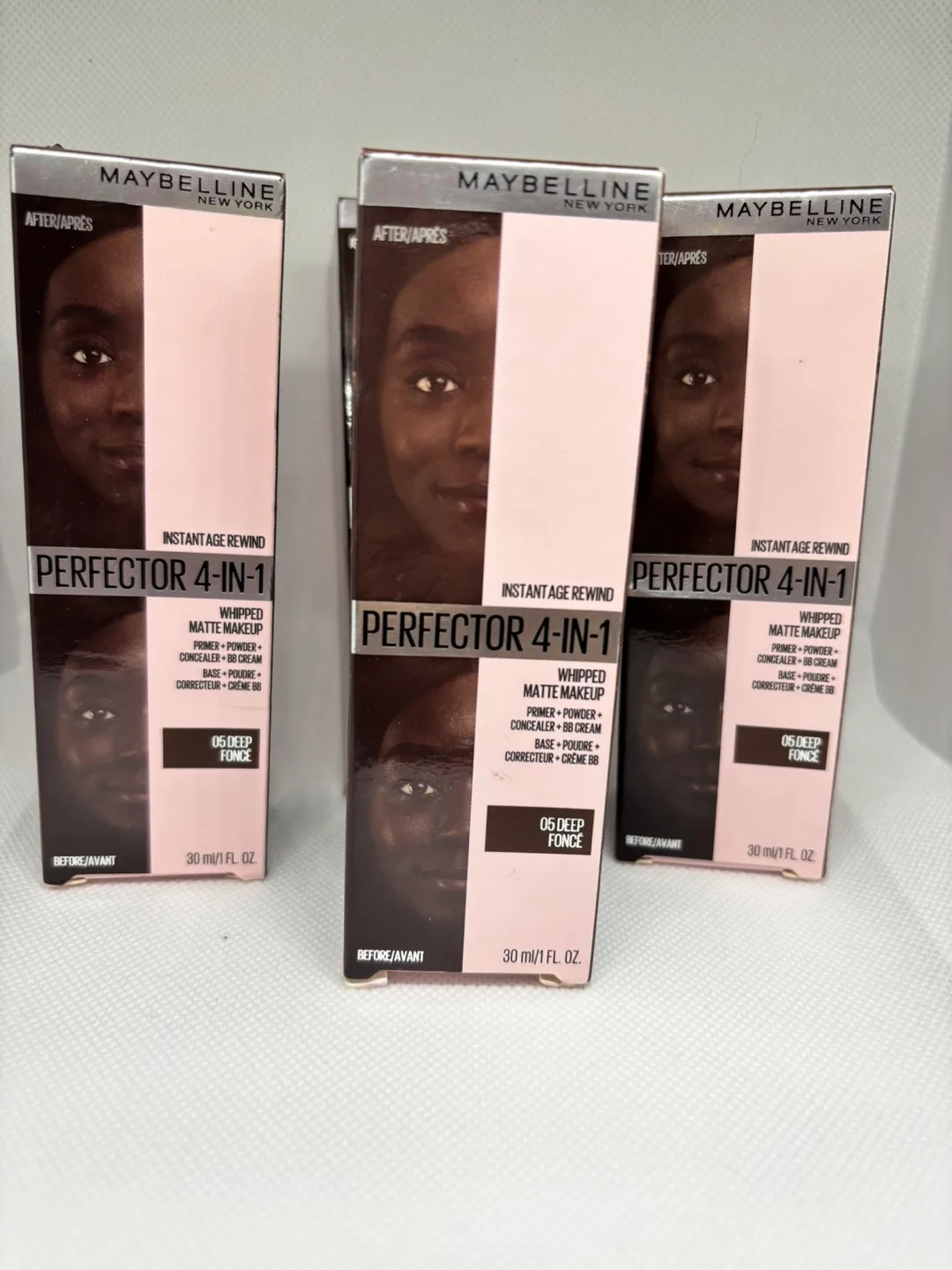 Maybelline Instant Age Rewind Perfector 4-in-1 image indicator(3)