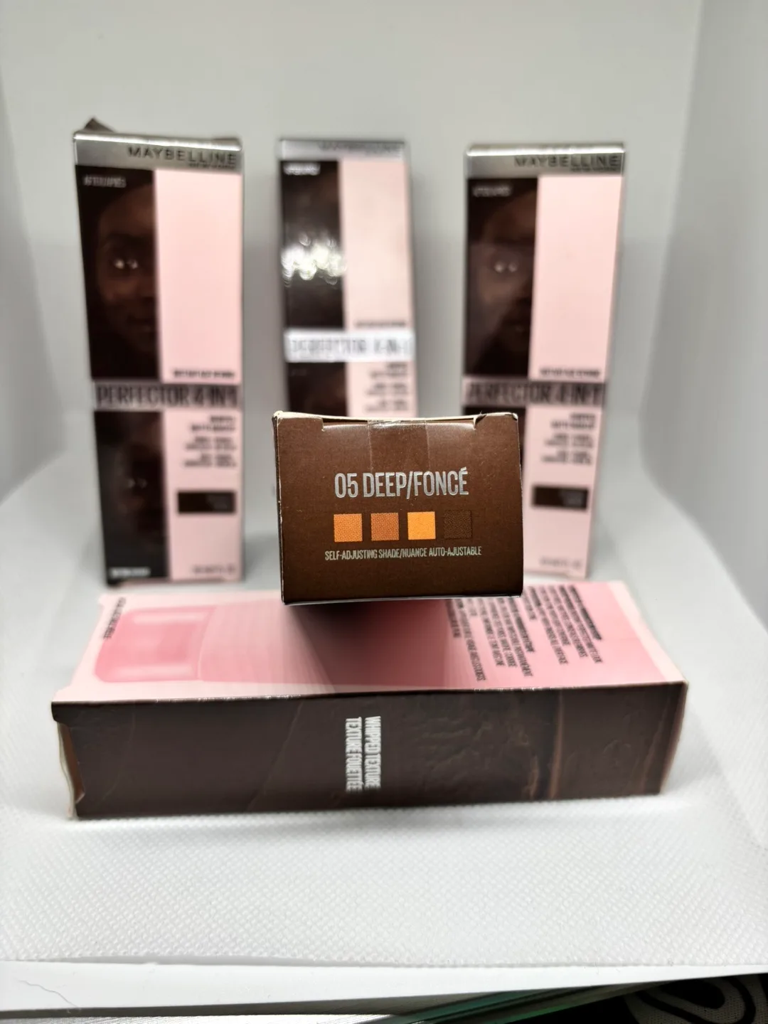 Maybelline Instant Age Rewind Perfector 4-in-1 image indicator(4)