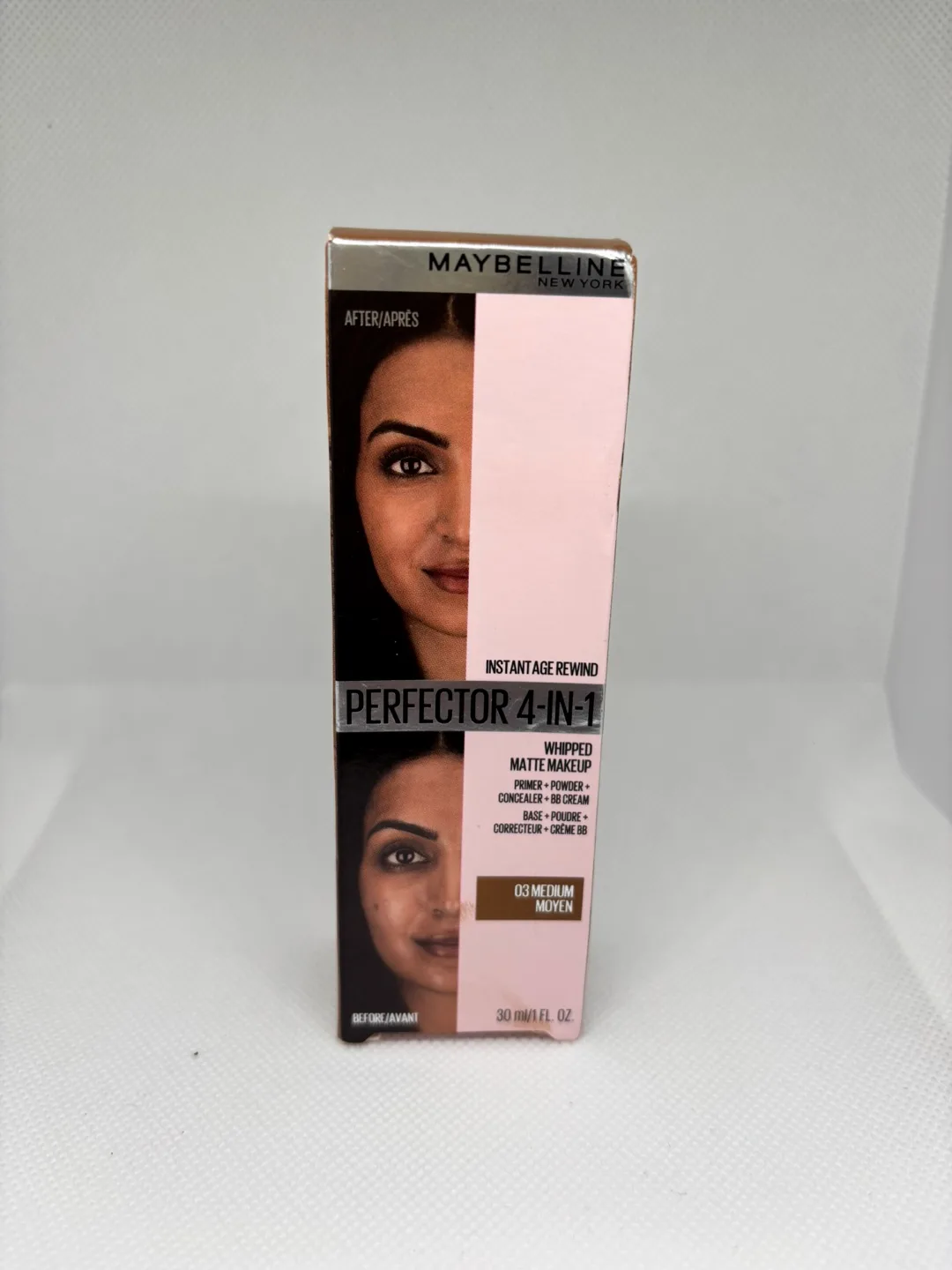 Maybelline Instant Age Rewind Perfector 4-in-1 image indicator(2)